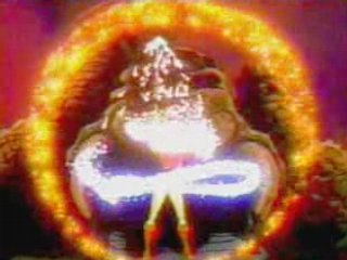 She-ra & Musclor - J'ai le pouvoir    (Haim Saban / Shuky Levy / Erica Sheimer) © 1986 AB Productions