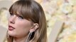 Fans Are Convinced Taylor Swift's New Song 