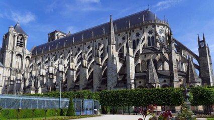 Echappées belles vidéo bande annonce