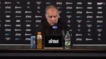 Bielsa define qué es el daño de Guardiola en el fútbol