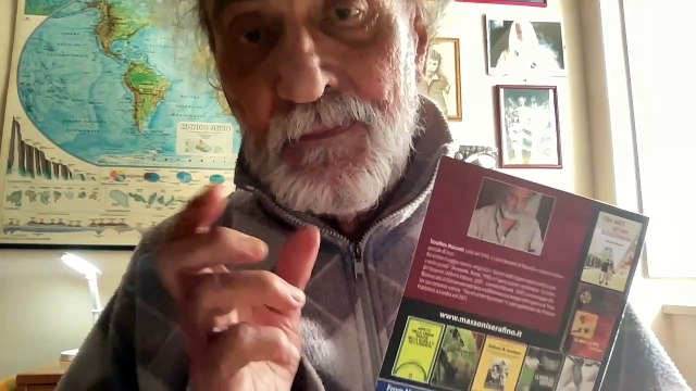 Paolo Mieli e Tomaso Montanari non si amano