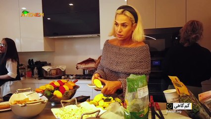 ویژه برنامه آینه – جمعه 31 فروردین 1403