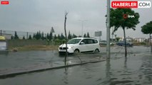 Çanakkale'de beklenen sağanak yağış nedeniyle motosikletlerin trafiğe çıkışı yasaklandı