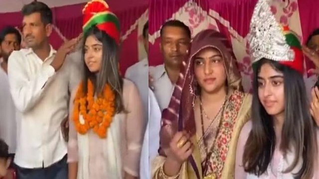 Lok Sabha Elections 2024: चुनाव प्रचार में उतरी अखिलेश यादव की बेटी
