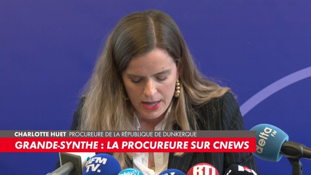 Charlotte Huet : «Ils mentionnent avoir fixé un rendez-vous à la victime via un site internet de rencontre en se faisant passer pour une jeune fille mineure»