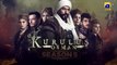 Kurulus Osman Season 05 Episode 138 - Urdu Dubbed - Har Pal Geo(720P_HD)