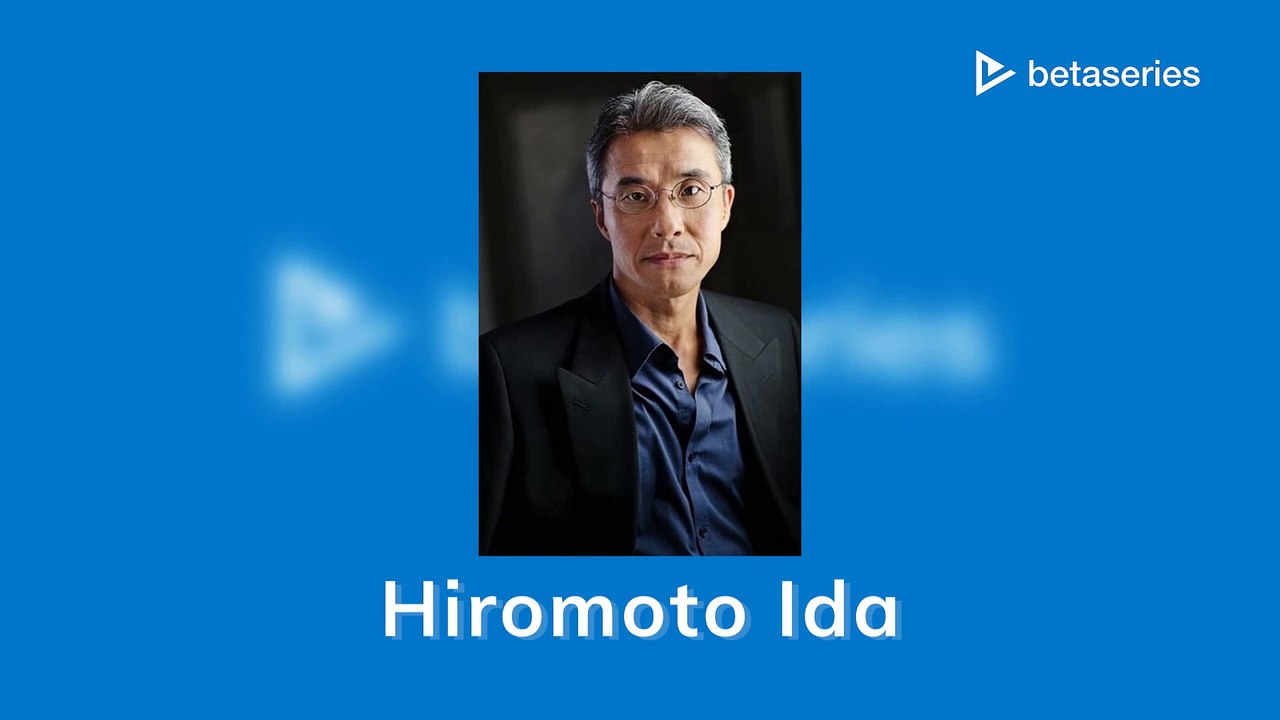 Hiromoto Ida (DE)