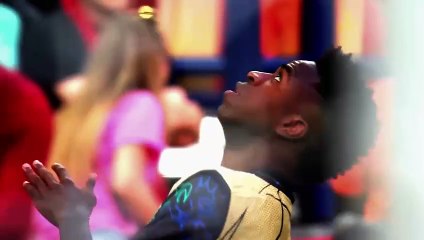 Vinícius Júnior_ The STARBOY of BRAZIL(720P_60FPS)
