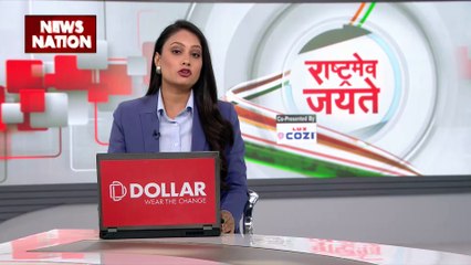 Rashtramev Jayate : Manali में तूफान की वजह से पेड़ गिरा