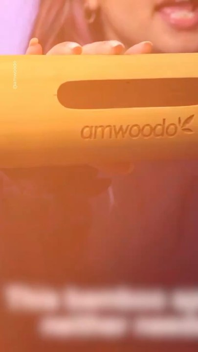 Abonne-toi pour suivre d’autres solutions positives !     @theimpactstory   Source : amwoodoo  #innovation #invention #enceinte #musique #ecologie #bamboo #inde