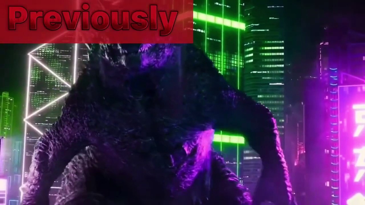 WitherZilla Vs VoidZilla Vs DarkZilla (Oc’s Battle)