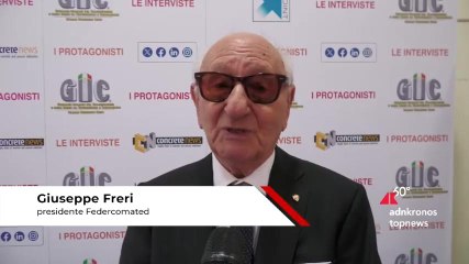 Gic 2024, G. Freri (Federcomated): “Tutti portiamo a casa qualcosa da questa fiera”