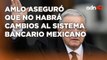 La economía mexicana sube como espuma, pero le regalamos dinero a las peores dictaduras de LATAM