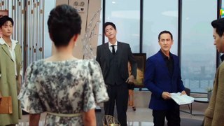 Step by Step Love (2024) EP.28 ENG SUB