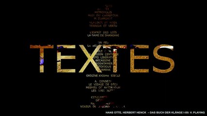 The Picture Book (Le livre d'image) teaser trailer official from Cannes