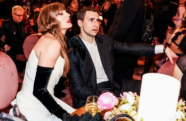 Jack Antonoff was 'overwhelmed' by the reaction to The Tortured Poets Department