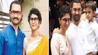 Aamir Khan की Ex-Wife Kiran Rao का खुलासा- कई बार हुआ Miscarriage, इसलिए फिर...! FilmiBeat