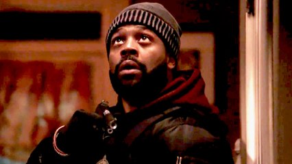 Unmasking the Culprit on NBC's Chicago P.D.