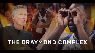 The Draymond Complex: why Kerr forgave the 'unforgivable'