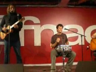 Fiction Plane - Two sisters (Part2)