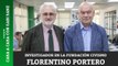 Florentino Portero: 
