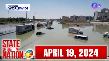 State of the Nation Express: April 19, 2024 [HD]