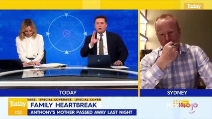 Top 30 Times Talk Show Hosts Cried on TV