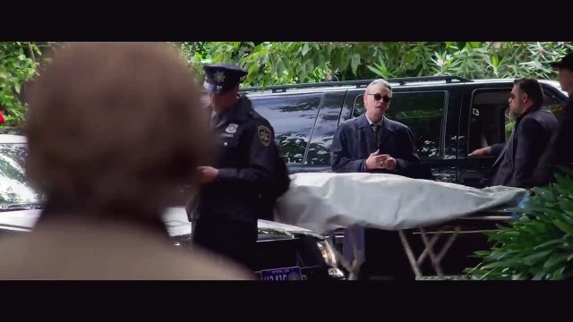 Sleeping Dogs Bande-annonce (RU)