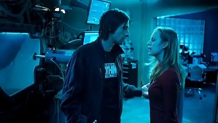 Splice Bande-annonce (EN)