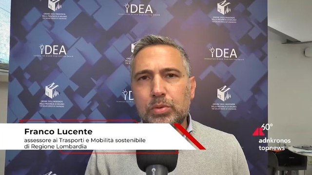 Lucente (Reg. Lombardia): Digitalizzazione tema molto caro a Regione Lombardia