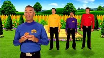 The Wiggles Monday Is Muffin Day 2010...mp4