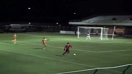 2010-2011 - J21 - SCARPELLI - RODEZ - GUINGAMP -0-2