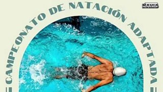 I CAMPEONATO AUTONÓMICO DE NATACIÓN DE PERSONAS CON DISCAPACIDAD INTELECTUAL 2024