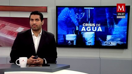 Comienzan los operativos en contra de la extracción de agua en Zirahuén, Michoacán