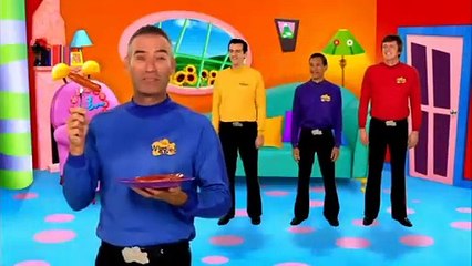 The Wiggles Thursday Is Bratwurst Day 2010...mp4