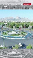 ¡La tensión vuelve a escalar en Medio Oriente! Israel lanzó un ataque contra Irán