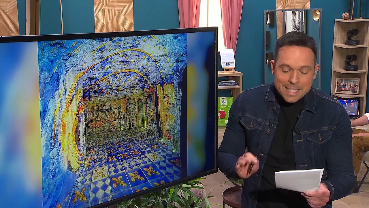 Local Génial - 19/04/2024 - Une balade à 50 mètres sous terre, ça vous tente ?