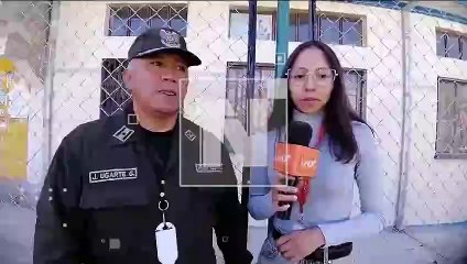 Arrestados 2