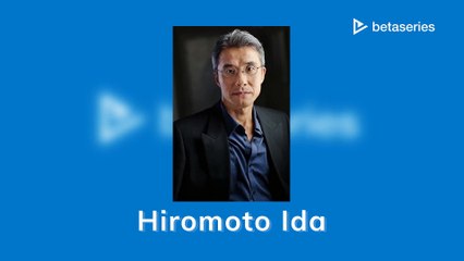 Hiromoto Ida (FR)