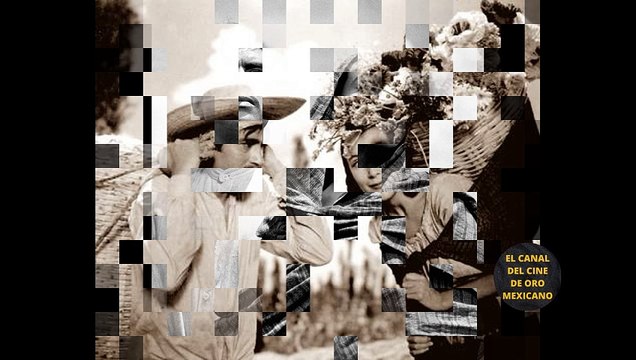 CUÁNDO ESCUCHES LO QUE HIZO DOLORES DEL RÍO POR ELLOS LA VAS A ADMIRAR