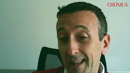 Josep Maria Raya El mercado del alquiler ha ganado peso desde la burbuja inmobiliaria