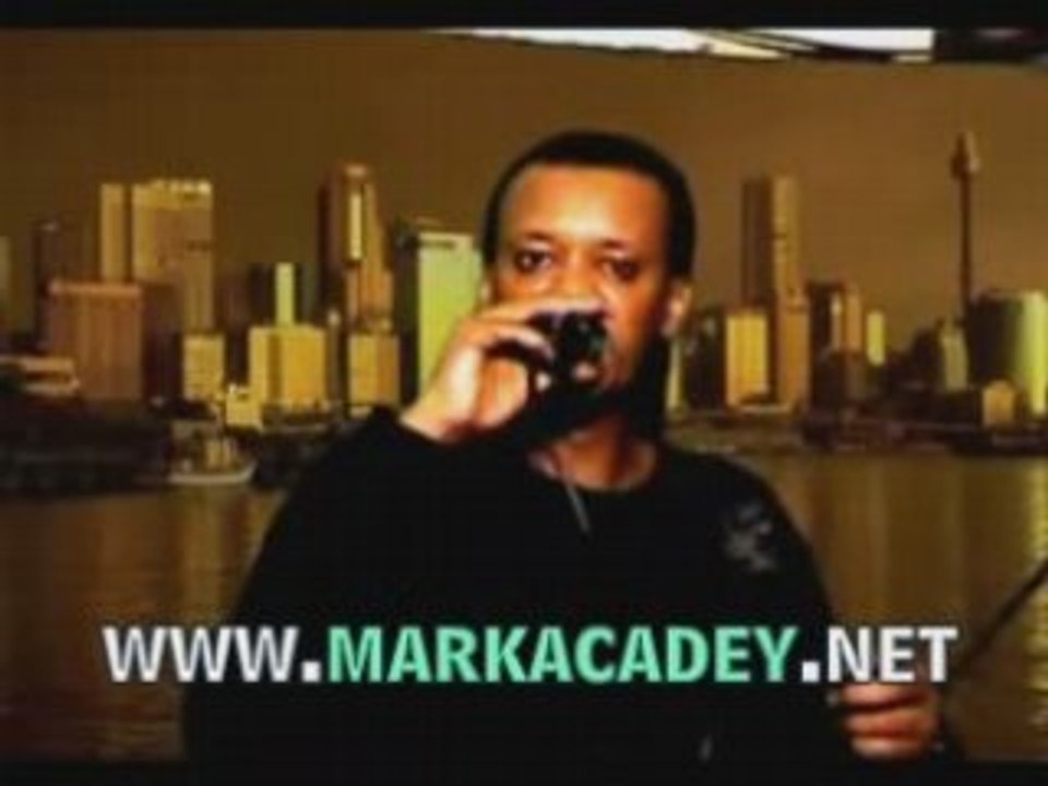 Kaskeya - Somali Music