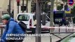Önmaga felrobbantásával fenyegetőzött egy férfi a párizsi iráni konzulátuson