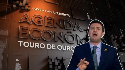 Inflação nos EUA, IPCA-15, juros na China e Japão e balanços | Agenda Touro de Ouro - 21/04