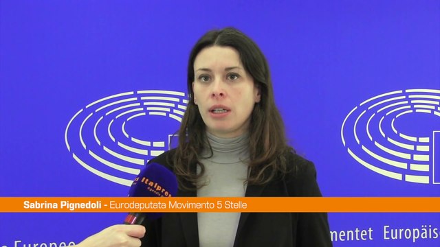 Medio Oriente, Pignedoli Serve un immediato cessate il fuoco a Gaza