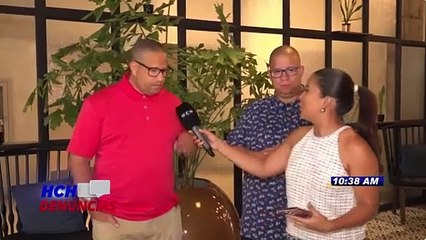 ¡Del perreo, al evangelismo! ‘El Father’ y ‘Voltio’ llegan a Honduras, a ganar almas para Cristo