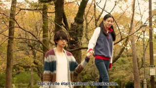 Daytime Shooting Star / Hirunaka no Ryuusei 「ひるなかの流星」 【2017】 VOSTFR