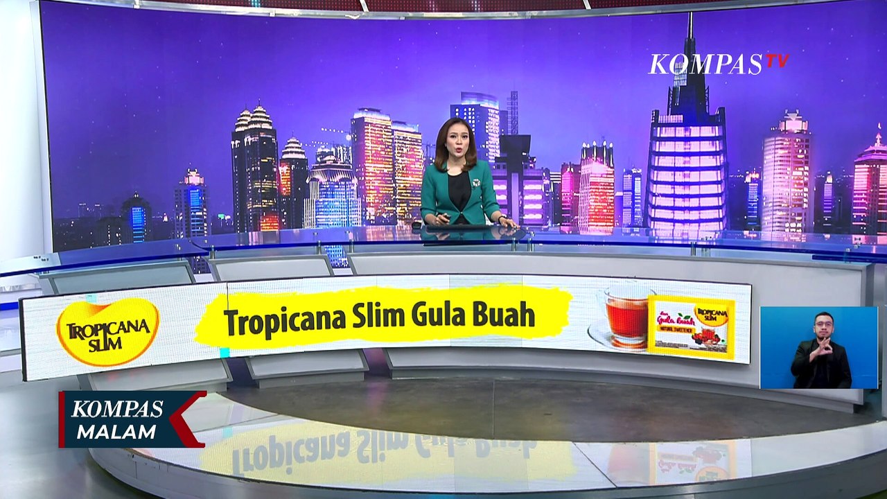 Beda Pendapat Sekjen PDIP dan Gibran soal Kemungkinan Jokowi dan Mega Bertemu - ULASAN ISTANA