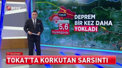 Beyaz Ana Haber 19 Nisan 2024