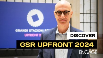 Grandi Stazioni Retail, dall’installazione di Moncler per la Design Week alle novità 2024: parla Cesare Salvini